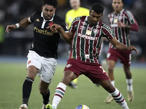 Vidente revela destino de Vasco x Fluminense no Cariocão