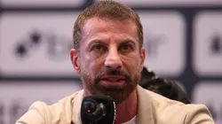 Pedrinho toma decisão importante do Vasco