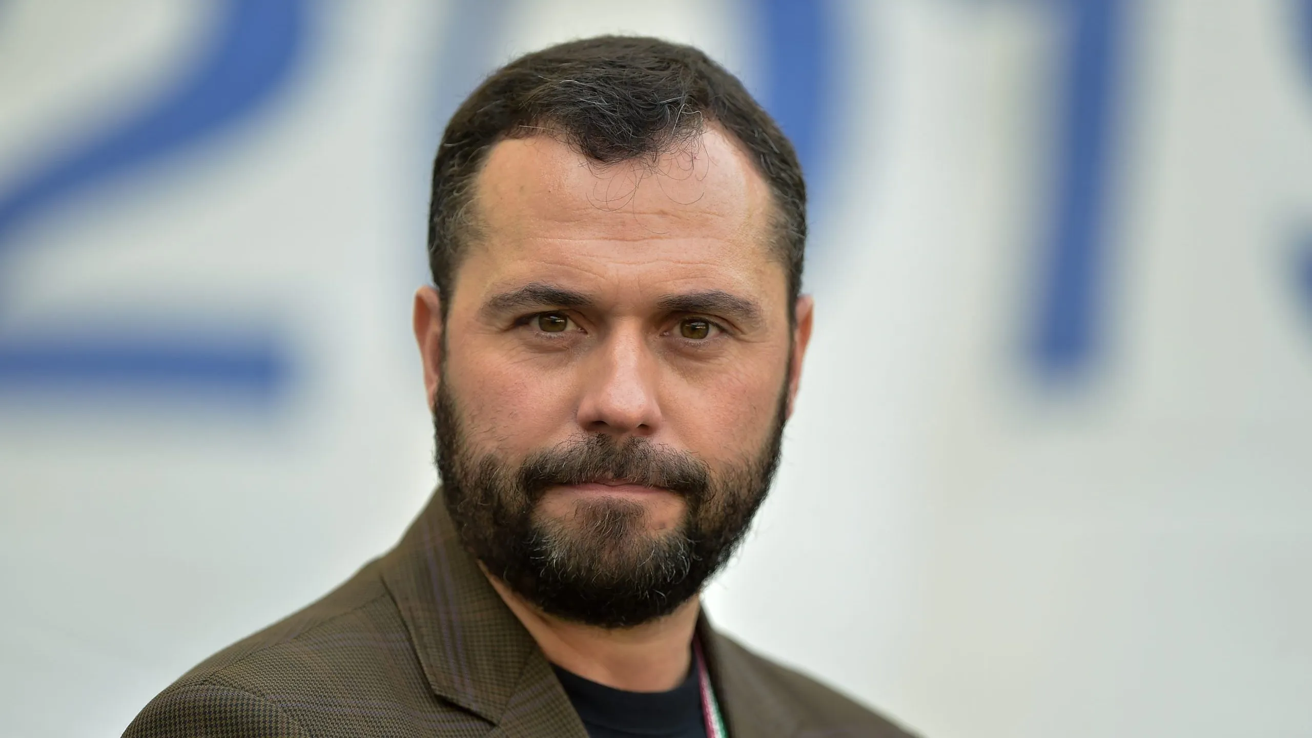 Mario Bittencourt, presidente do Fluminense. Foto: Thiago Ribeiro/AGIF