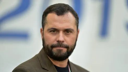 Mario Bittencourt, presidente do Fluminense. Foto: Thiago Ribeiro/AGIF