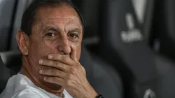 Ramón Díaz pode ficar sem uma de suas peças-chave contra o arquirrival