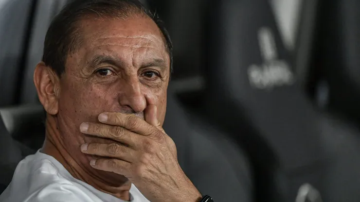Ramón Díaz pode ficar sem uma de suas peças-chave contra o arquirrival