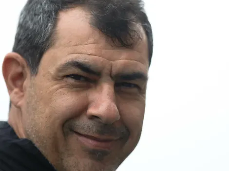 Nuno Moreira está animado em vir ao Vasco de Fábio Carille