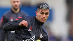 Alcaraz deixou o Flamengo e mais um jogador pode ir para o mesmo caminho