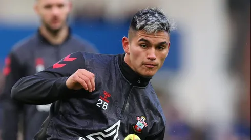 Alcaraz deixou o Flamengo e mais um jogador pode ir para o mesmo caminho