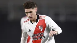 Rollheiser deve jogar pelo Santos - (Photo by Marcelo Endelli/Getty Images).