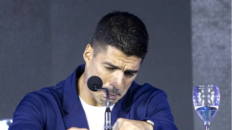 Suárez