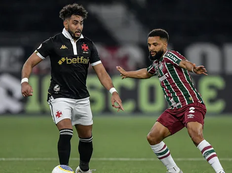 Veja o histórico completo de Vasco e Fluminense