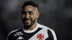 Payet em partida do Campeonato Carioca 2025/ Foto: Alexandre Loureiro/AGIF