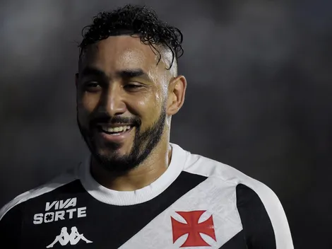 Vasco quer usar retrospecto favorável contra o Fluminense; veja os números