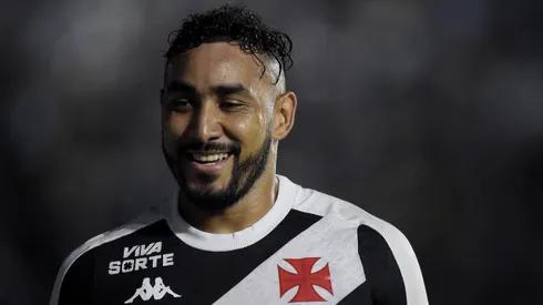 Payet em partida do Campeonato Carioca 2025/ Foto: Alexandre Loureiro/AGIF