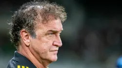 Cuca detecta problema no elenco do Galo