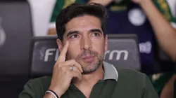 Abel possui ótimo aproveitamento em clássicos