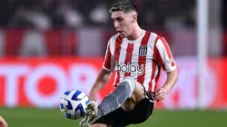 Botafogo não é o favorito por Rollheiser.