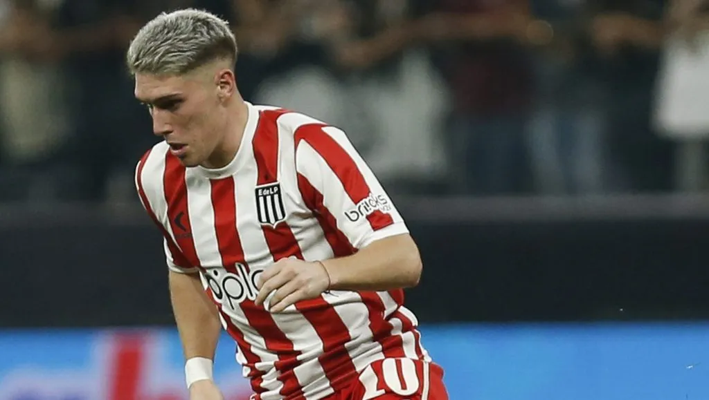 Rollheiser vem sendo disputado por equipes do Brasil - (Photo by Ricardo Moreira/Getty Images).