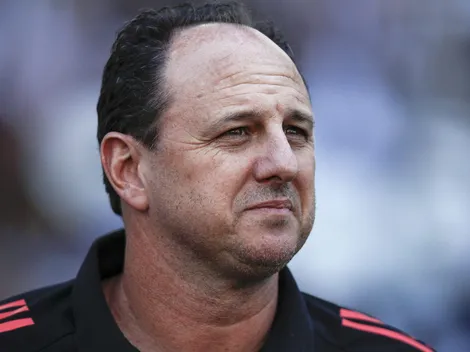 De Pena é oferecido ao Santos após liberação de Ceni