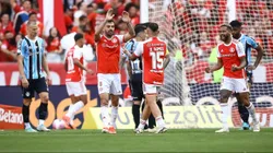 Gre-Nal em 2024 (Pedro H. Tesch/Getty Images)
