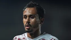 Lima em ação em 2025 pelo Tricolor.