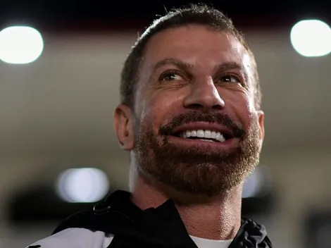 Vasco avança por Fabinho, destaque do América-MG