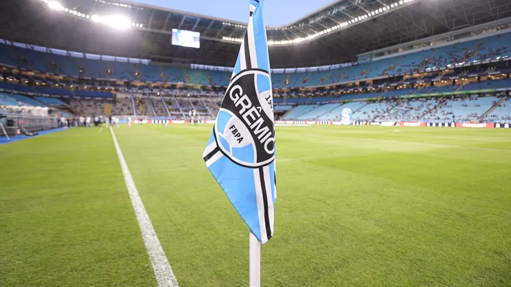 Bandeira Grêmio