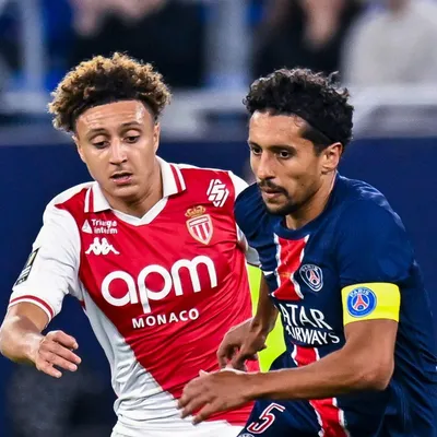 Palpite PSG x Monaco - Campeonato Francês - 07/02/2025