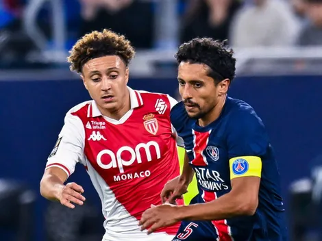 Palpite PSG x Monaco - Campeonato Francês - 07/02/2025