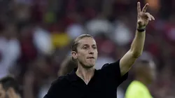 Filipe Luís possui mais títulos do que derrotas como técnico