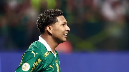 Rony deve assinar com time mineiro. Marcello Zambrana/AGIF.