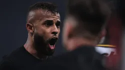 Alex Santana jogador do Corinthians - Foto: Ettore Chiereguini/AGIF