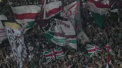 Torcida organizada crítica direções recentes da diretoria