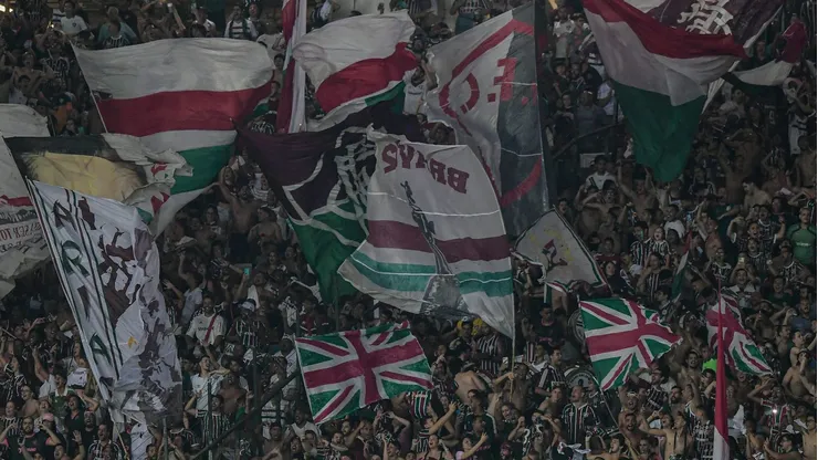Torcida organizada crítica direções recentes da diretoria