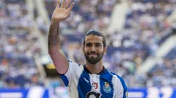 Sérgio Oliveira, ex-Porto, recebeu proposta para defender o Santos, informa portal