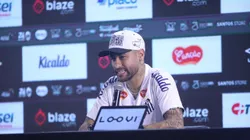 Neymar faz sua reestreia após 12 anos - Foto: Reinaldo Campos/AGIF