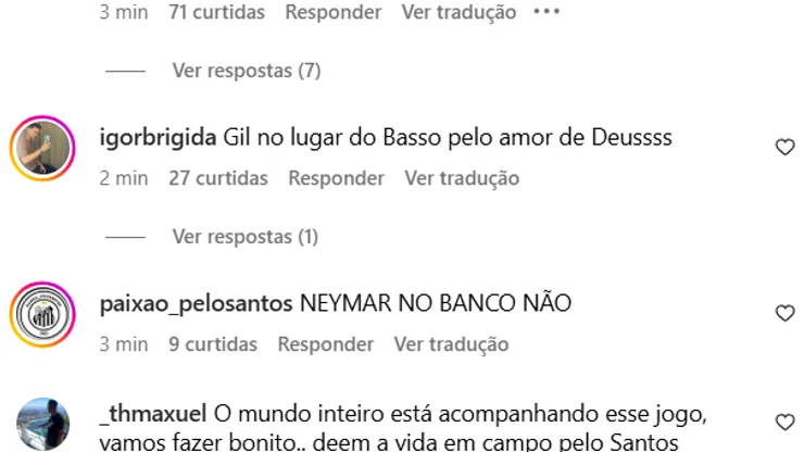 (Reprodução/Instagram)