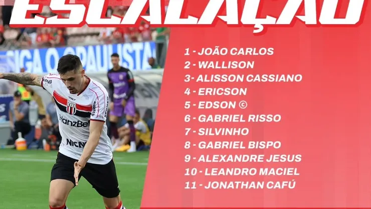 (Divulgação/Instagram)