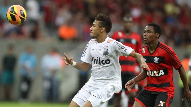 Foto: Adalberto Marques/AGIF