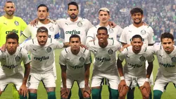 Palmeiras voltará ao tão sonhado Mundial após vice em 2021 (Photo by Francois Nel/Getty Images)