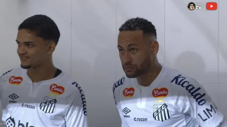 (REPRODUÇÃO/CAZÉTV)