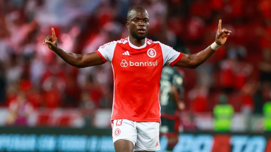 Valencia, do Internacional