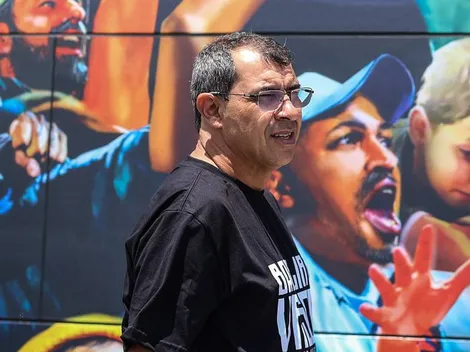 Fábio Carille vê Vasco se torna alvo de críticas após atuação ruim em clássico