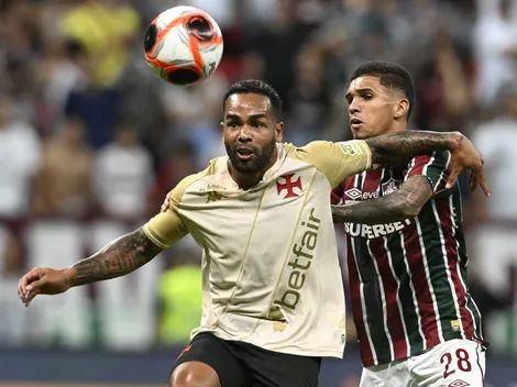 Fluminense vira contra o Vasco e renasce no Carioca