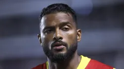 Reinaldo chegou esse ano ao Mirassol.