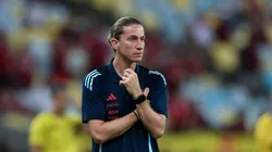 Filipe Luís é bem quisto pela torcida do Mengão.