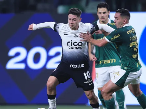 Vidente revela quem vence o clássico do Paulistão