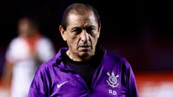 Principal jogador de Ramón Díaz não joga contra o Palmeiras.