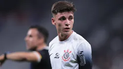 Breno Bidon está valorizado - Foto: Ettore Chiereguini/AGIF.