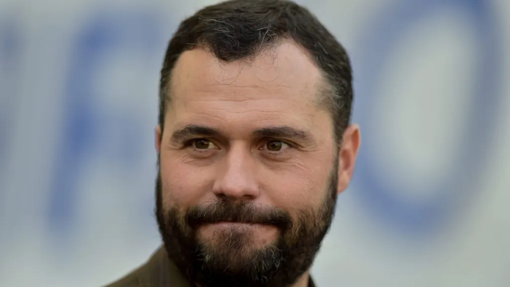 Mário quer contratar reforços para o Fluminense  Foto: Thiago Ribeiro/AGIF