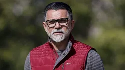 Ricardo Rocha, ex-zagueiro do Vasco e Seleção Brasileira