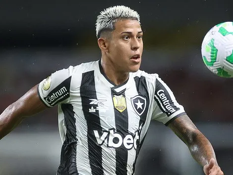 Botafogo enfrenta o Nova Iguaçu com histórico extremamente favorável