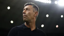 Pedro Caixinha está pressionado no Santos - Foto: Ari Ferreira/Red Bull Bragantino.